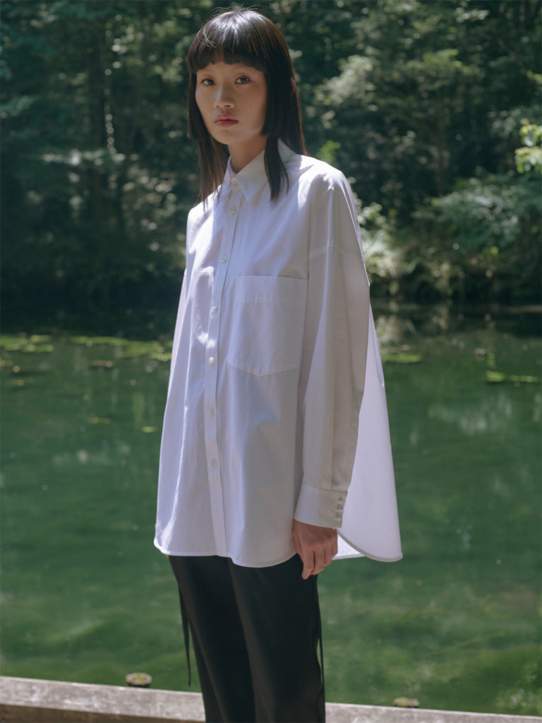 美品★teloplan hans shirts