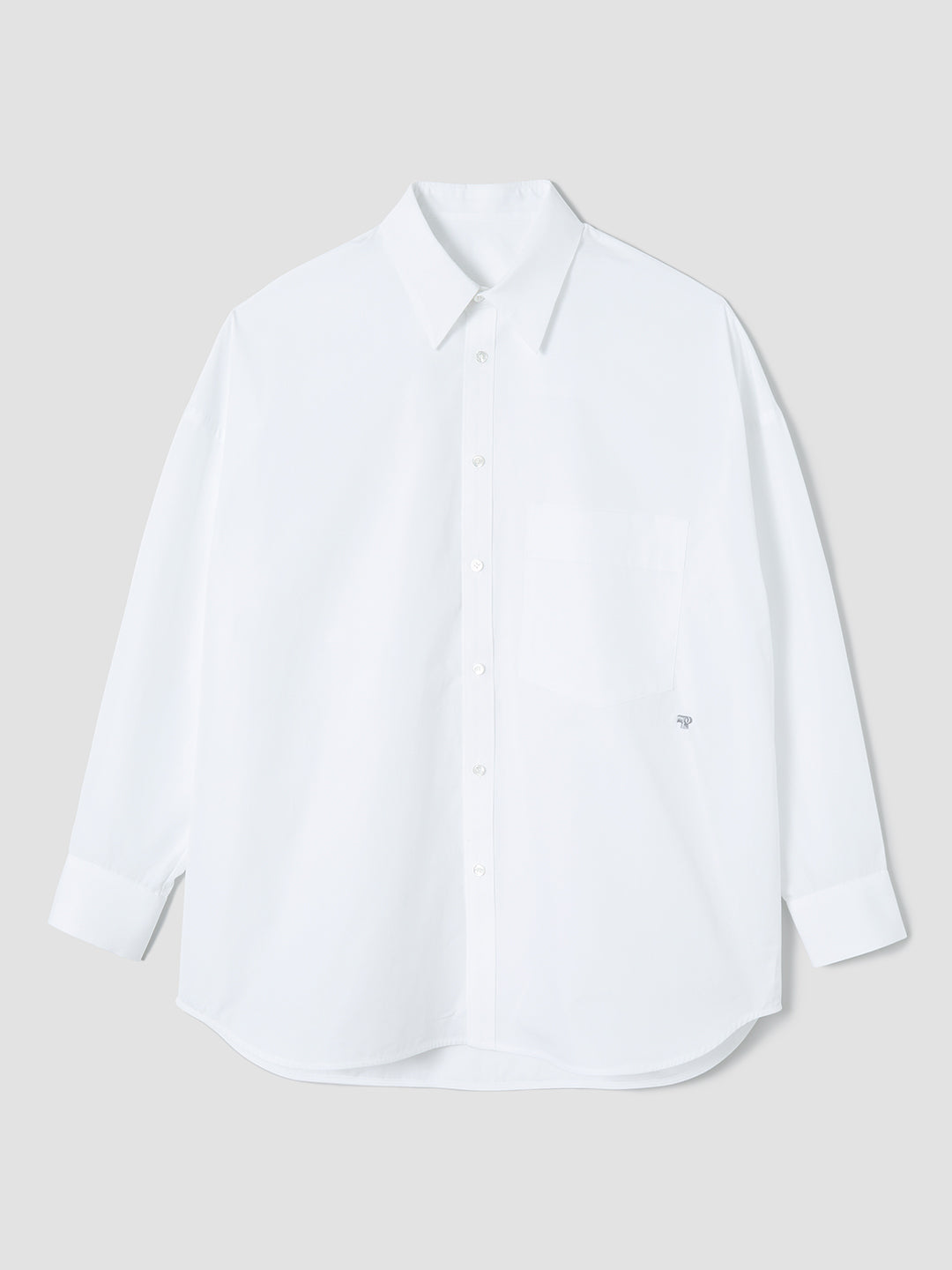 Kelso Shirts / White – TELOPLAN