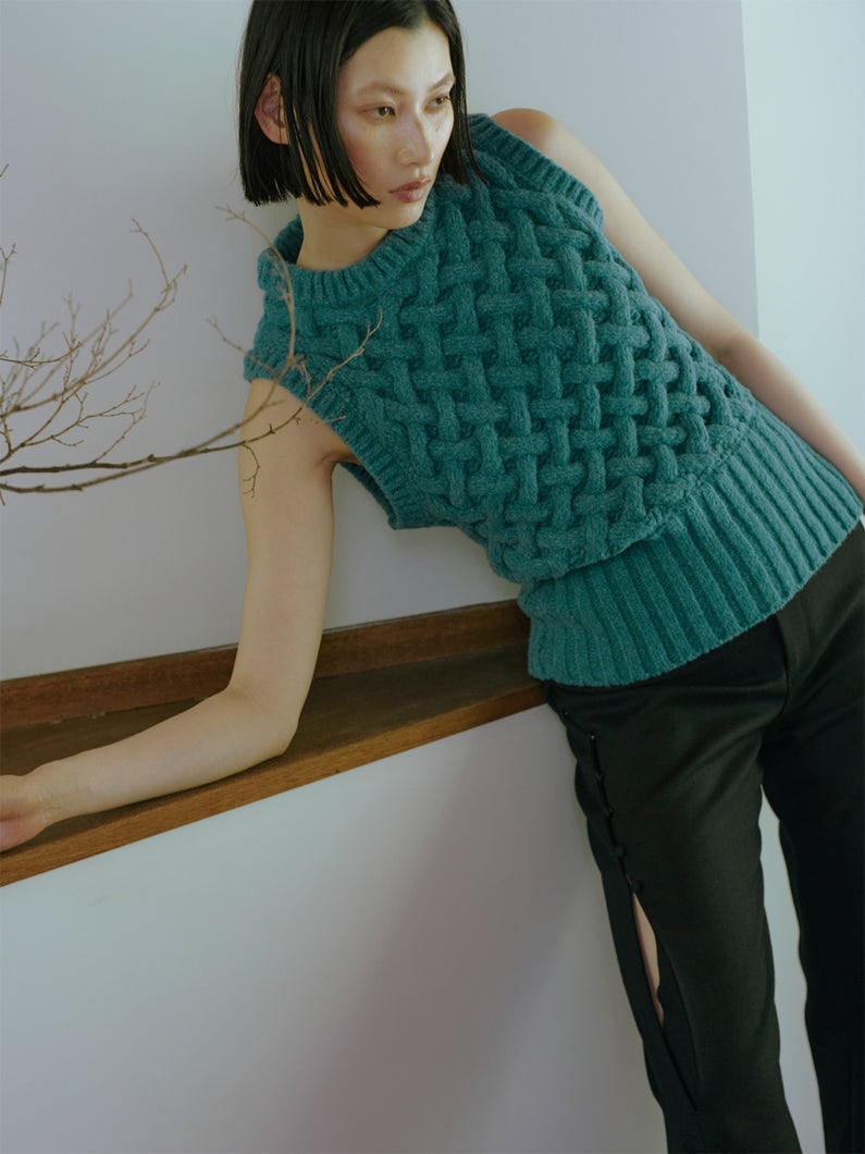 KNITWEAR – TELOPLAN