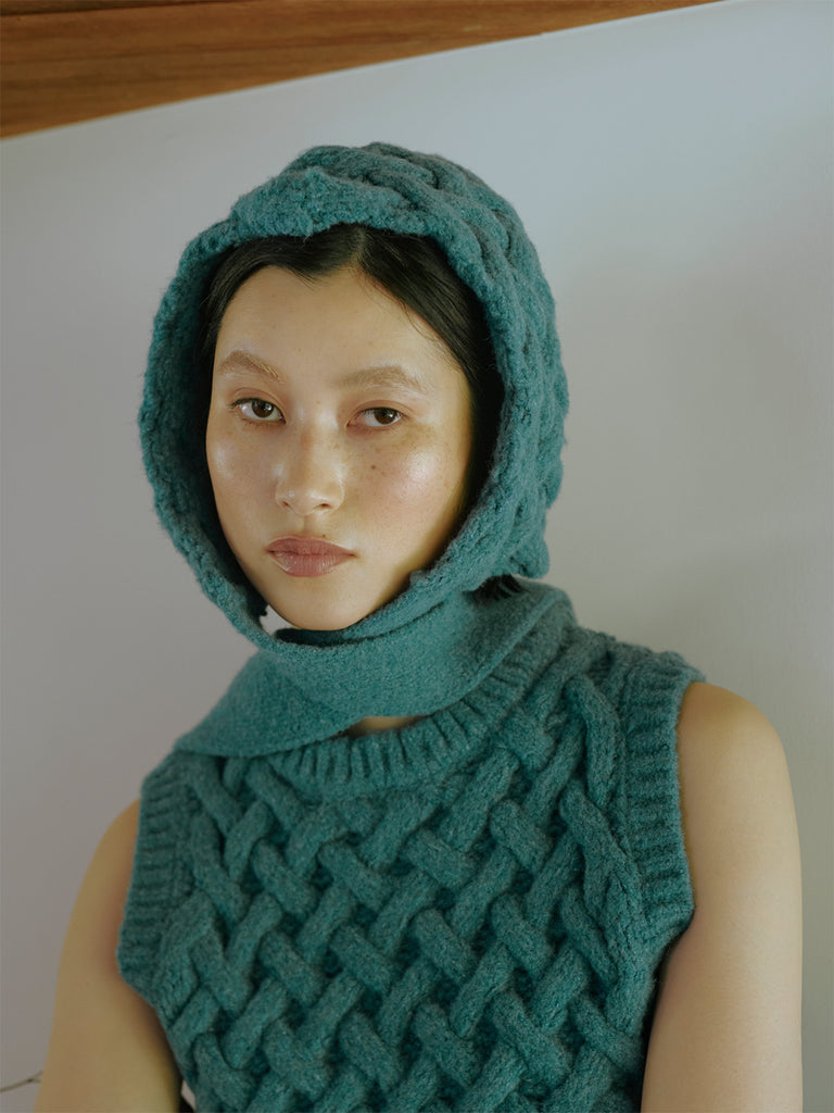 KNITWEAR – TELOPLAN