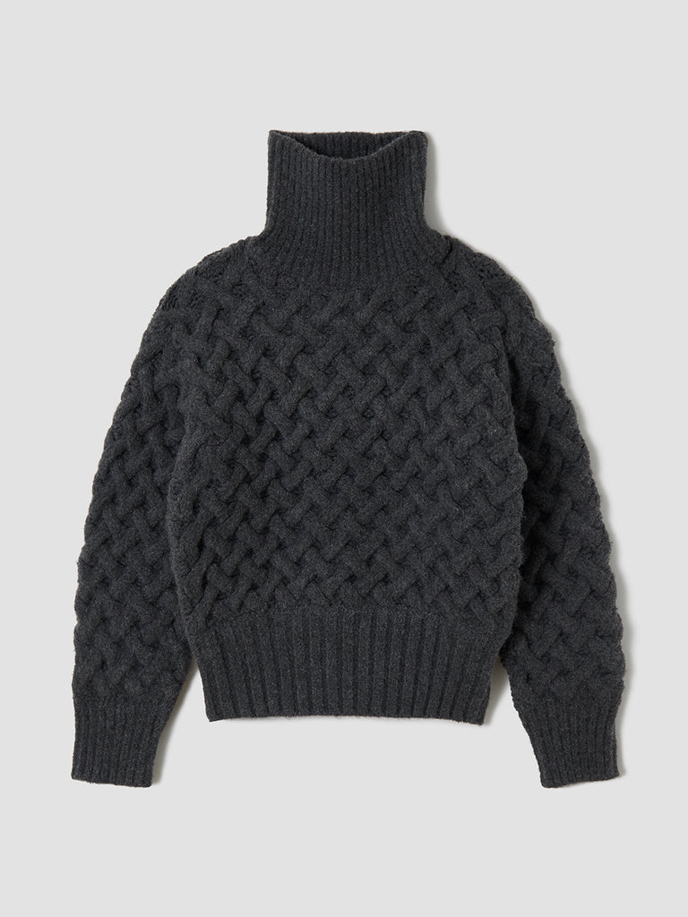 KNITWEAR – TELOPLAN