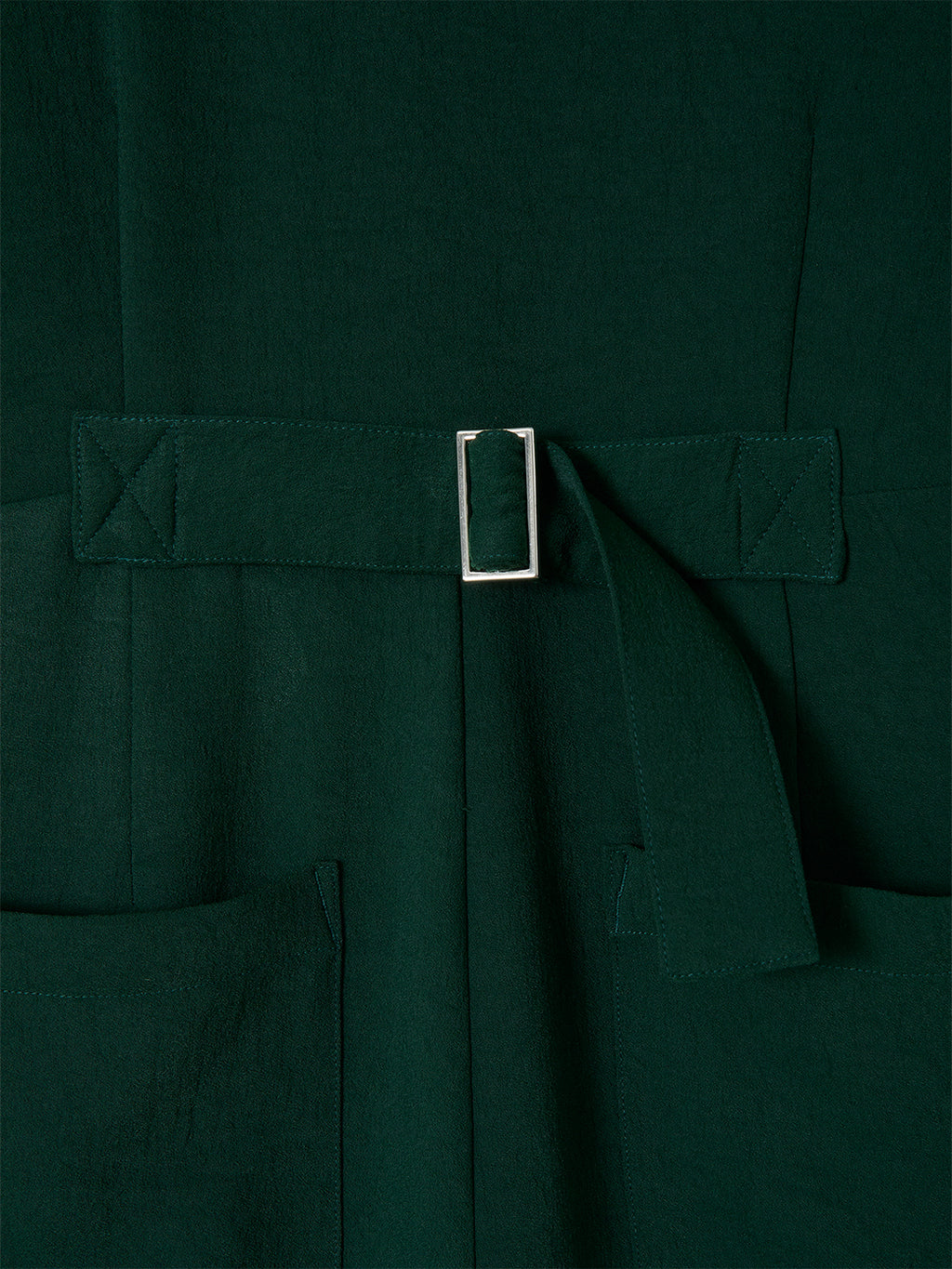 Uhlrich Jumpsuits / Green – TELOPLAN