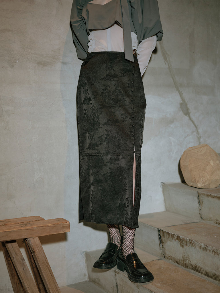 SKIRTS – TELOPLAN