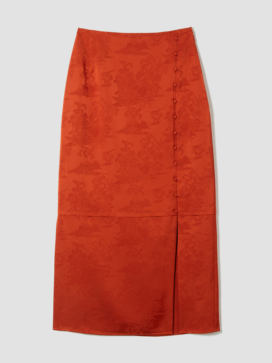 Obrecht Skirt / Black – TELOPLAN
