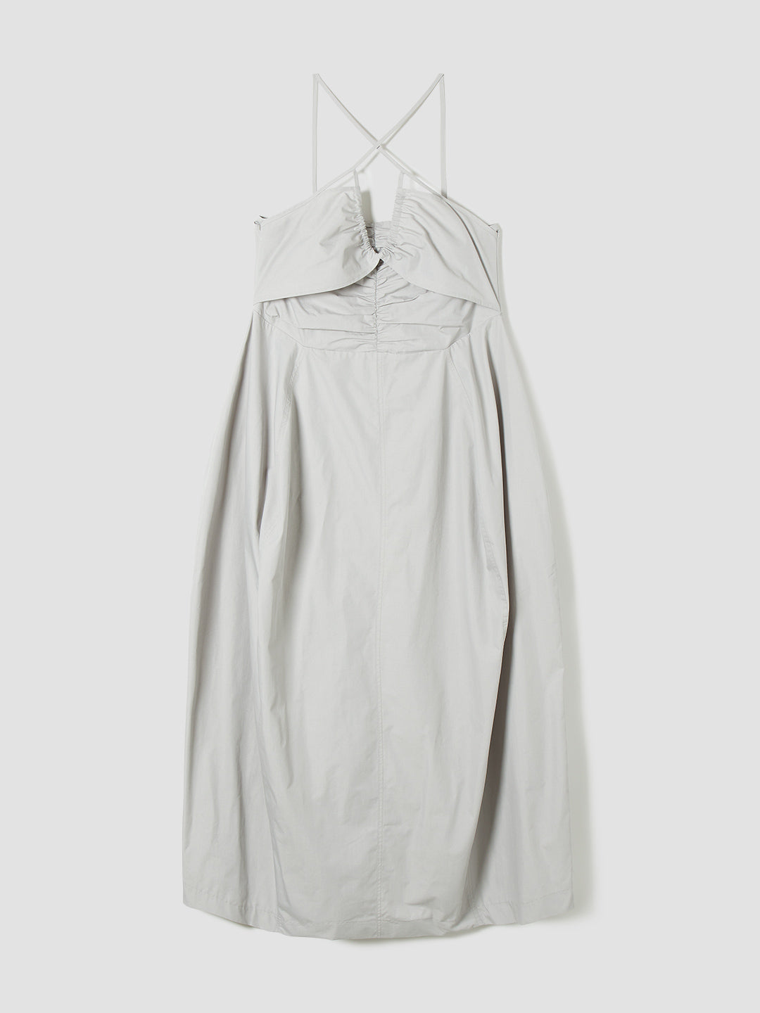 ネット完売品＊＊bibiy. GAELLE DRESS グレー DRESS｜Bibiy.