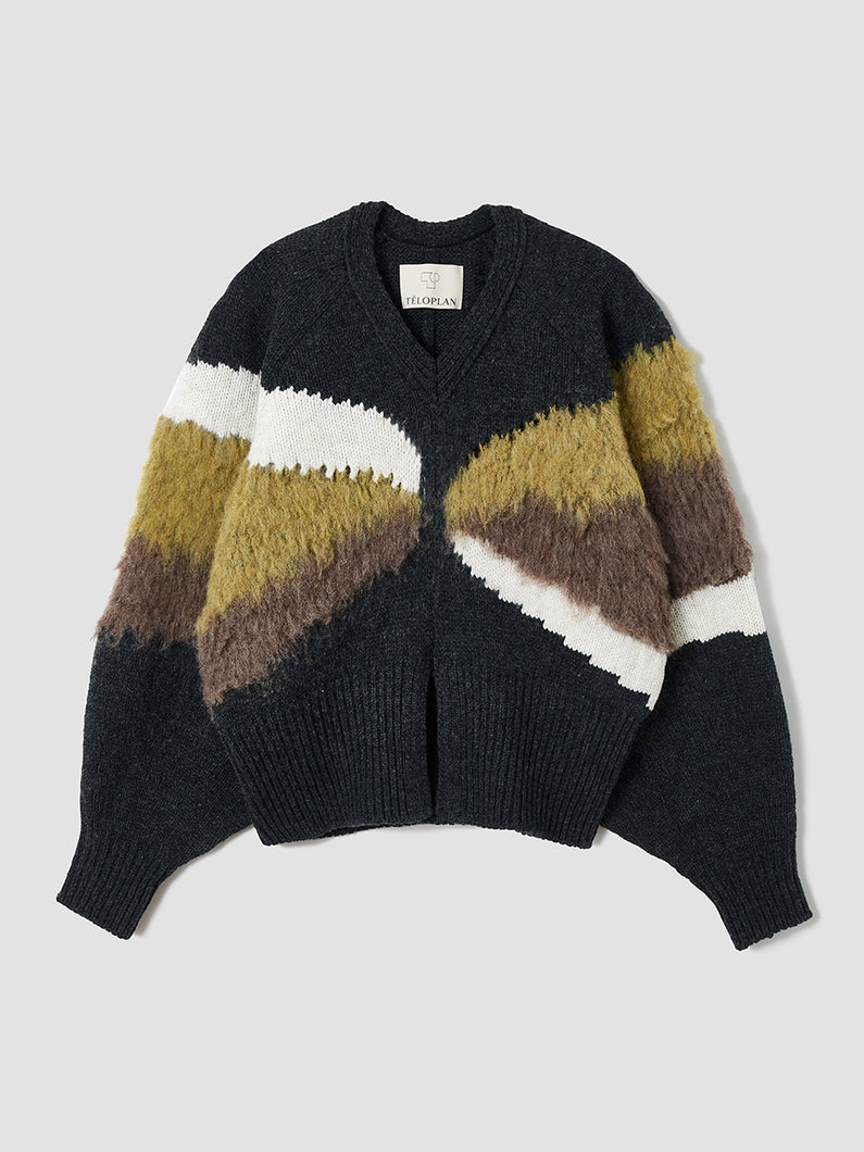 KNITWEAR – TELOPLAN