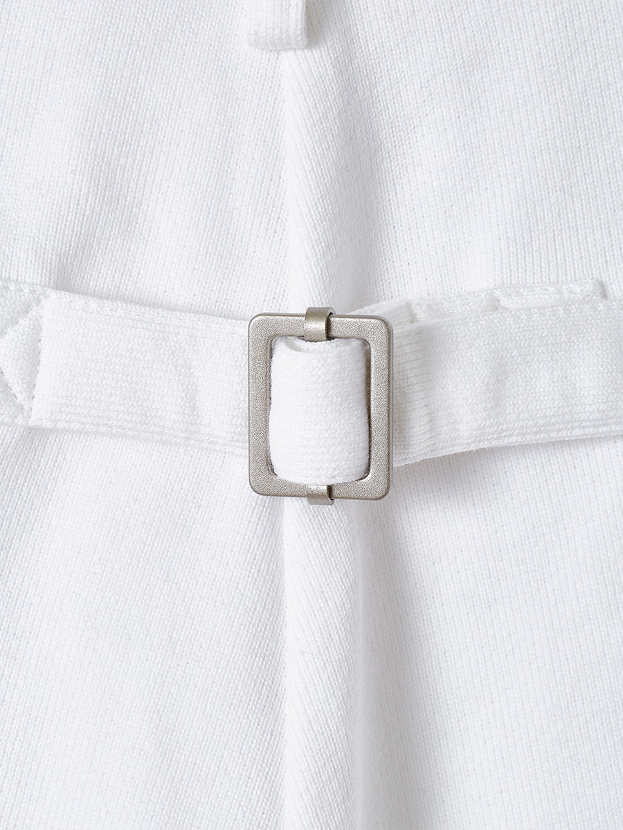 Noon Jersey Pants / White – TELOPLAN