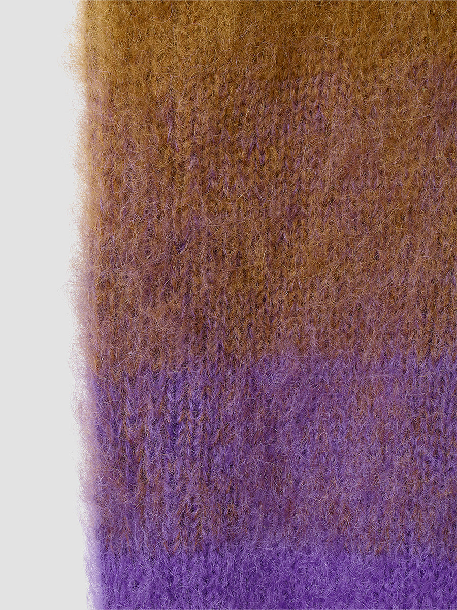 Atitaya Balaclava / Purple Mix – TELOPLAN