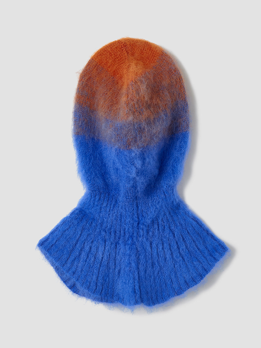 Atitaya Balaclava / Orange Mix – TELOPLAN