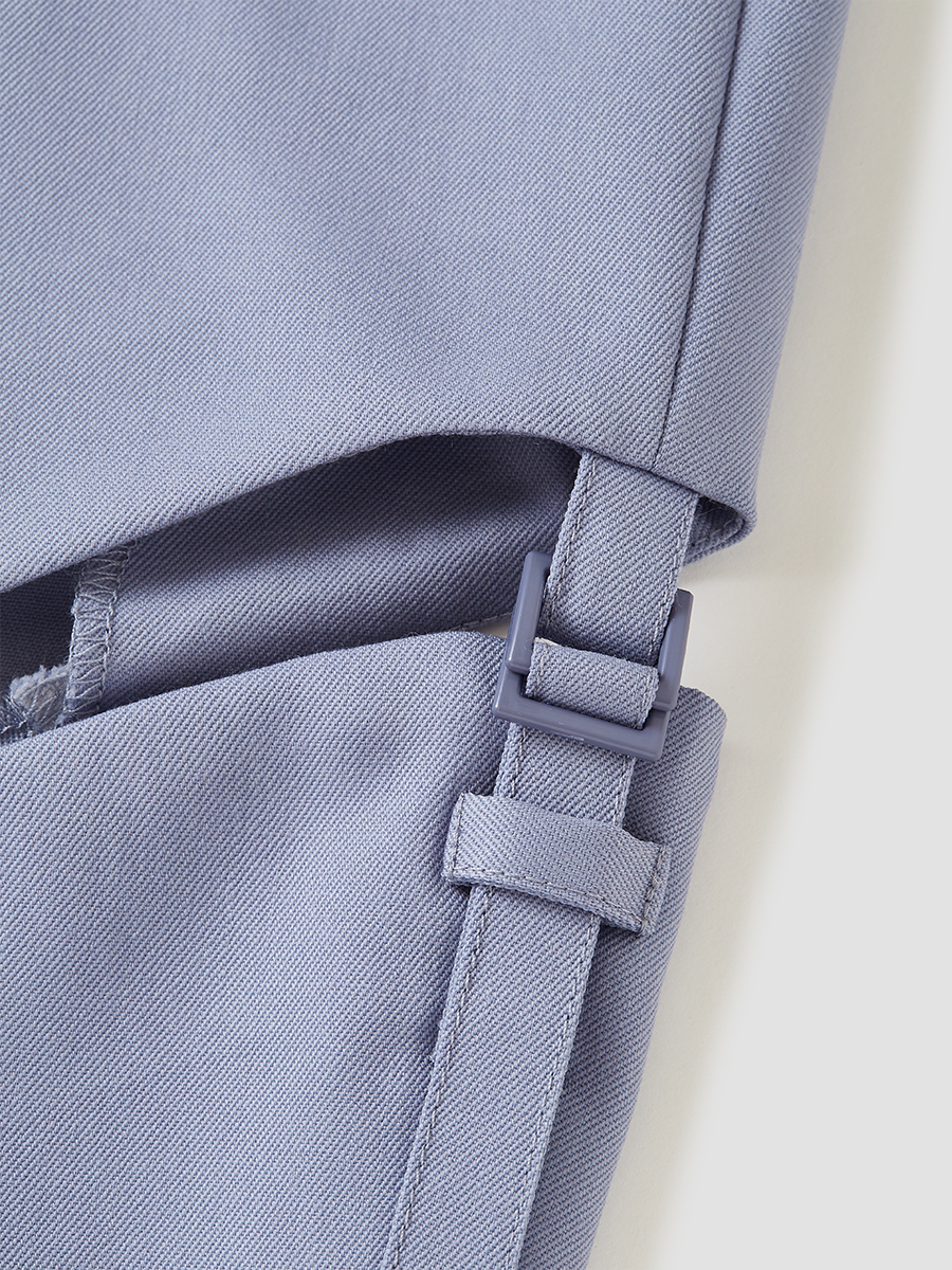 Emanuel Bermuda Shorts 詳細画像 Blue 3