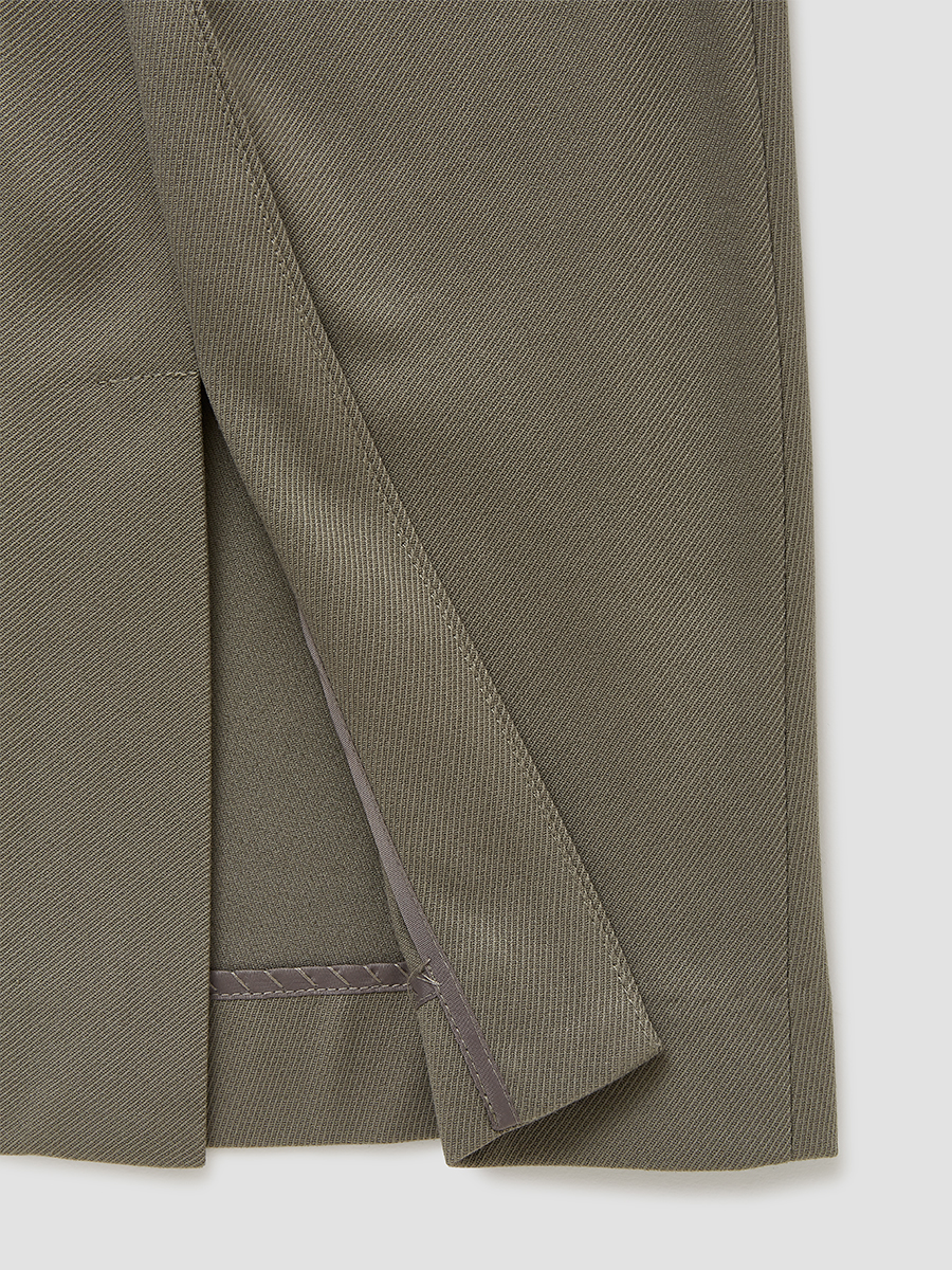 Obrecht Skirt 詳細画像 Greige 4
