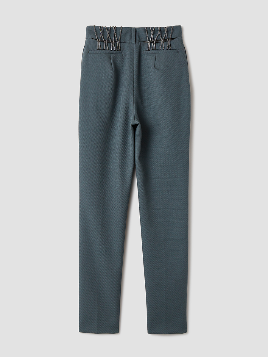 Waldo Trousers 詳細画像 Green 2