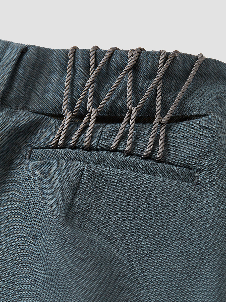 Waldo Trousers 詳細画像 Green 3
