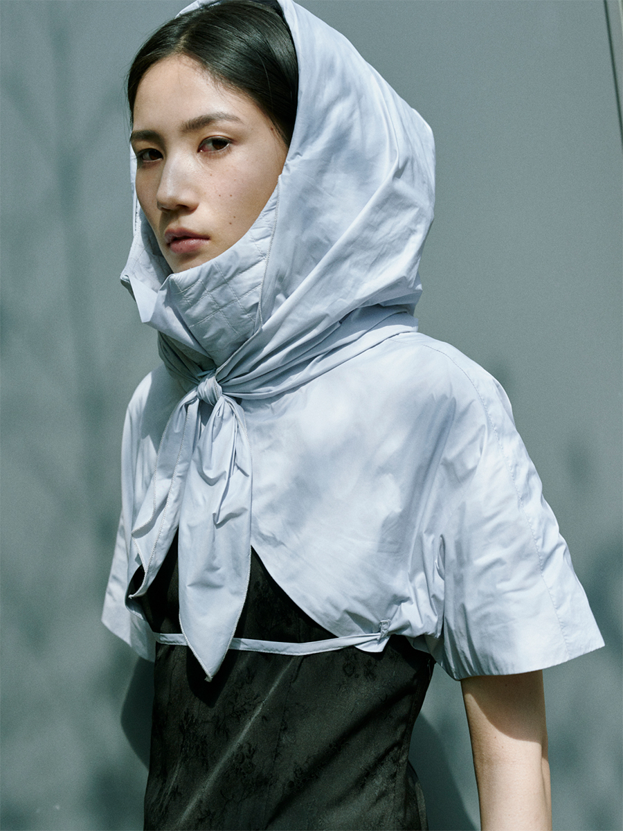 Friedrich Hoodie
