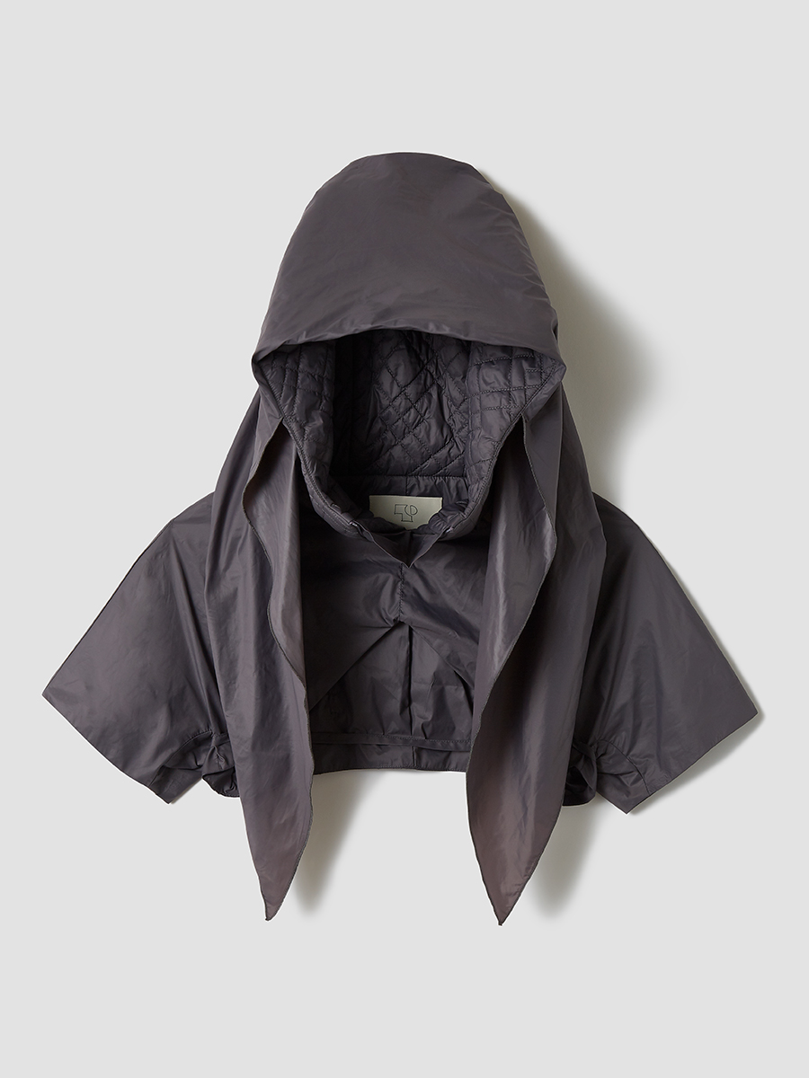Friedrich Hoodie 詳細画像 Gray 1