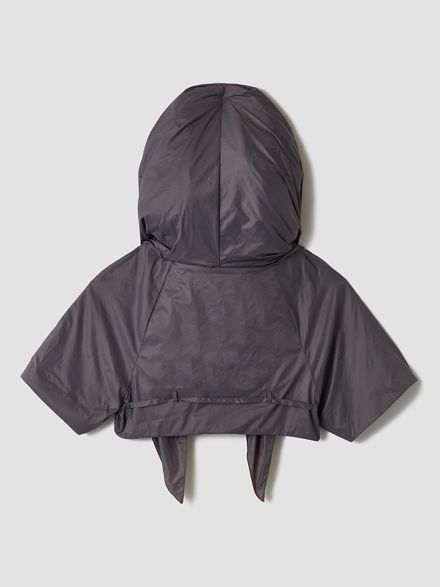 Friedrich Hoodie 詳細画像 Gray 2