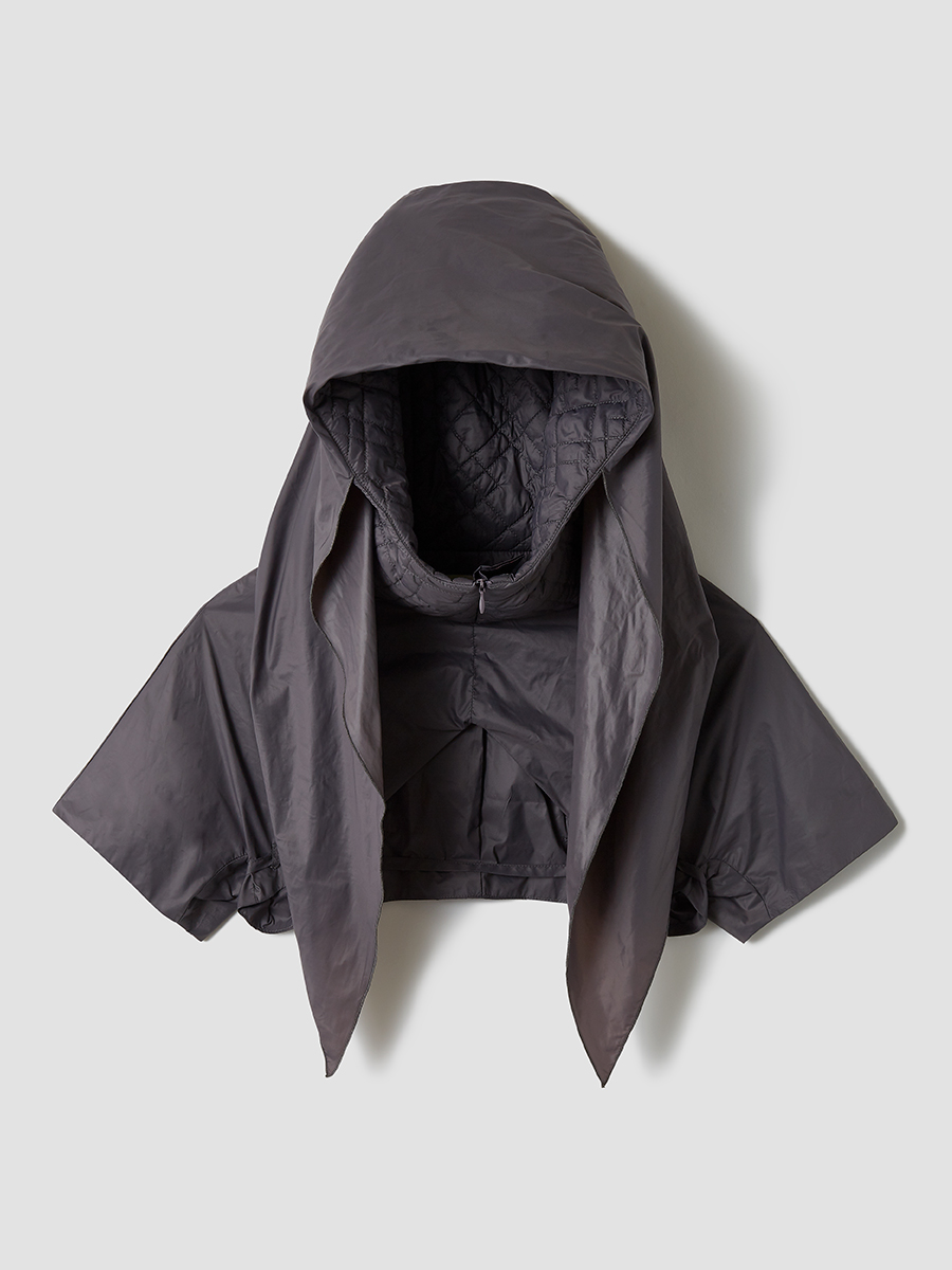 Friedrich Hoodie 詳細画像 Gray 3