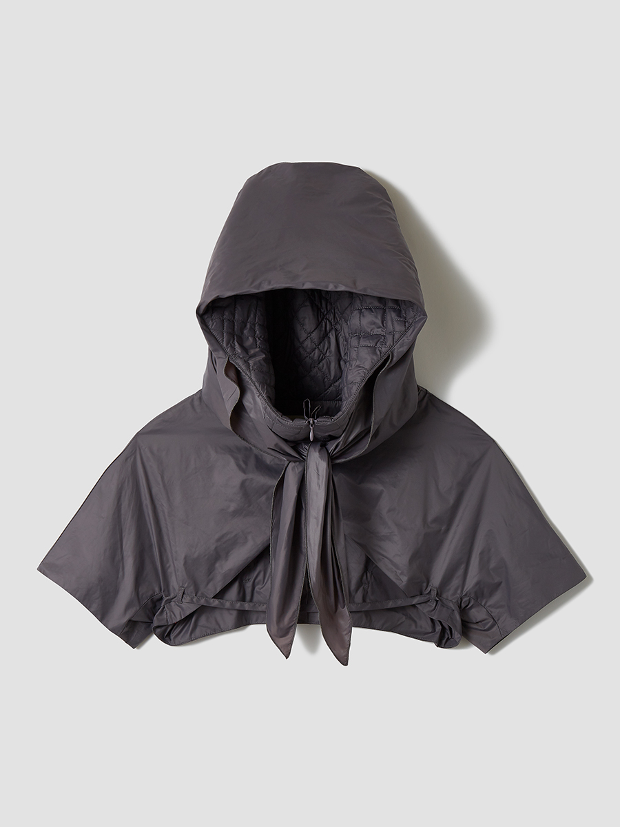 Friedrich Hoodie 詳細画像 Gray 4