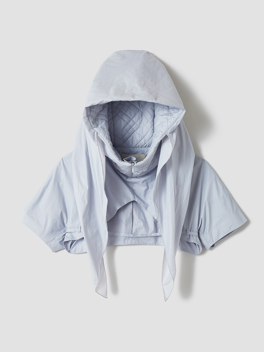Friedrich Hoodie 詳細画像 Blue 3