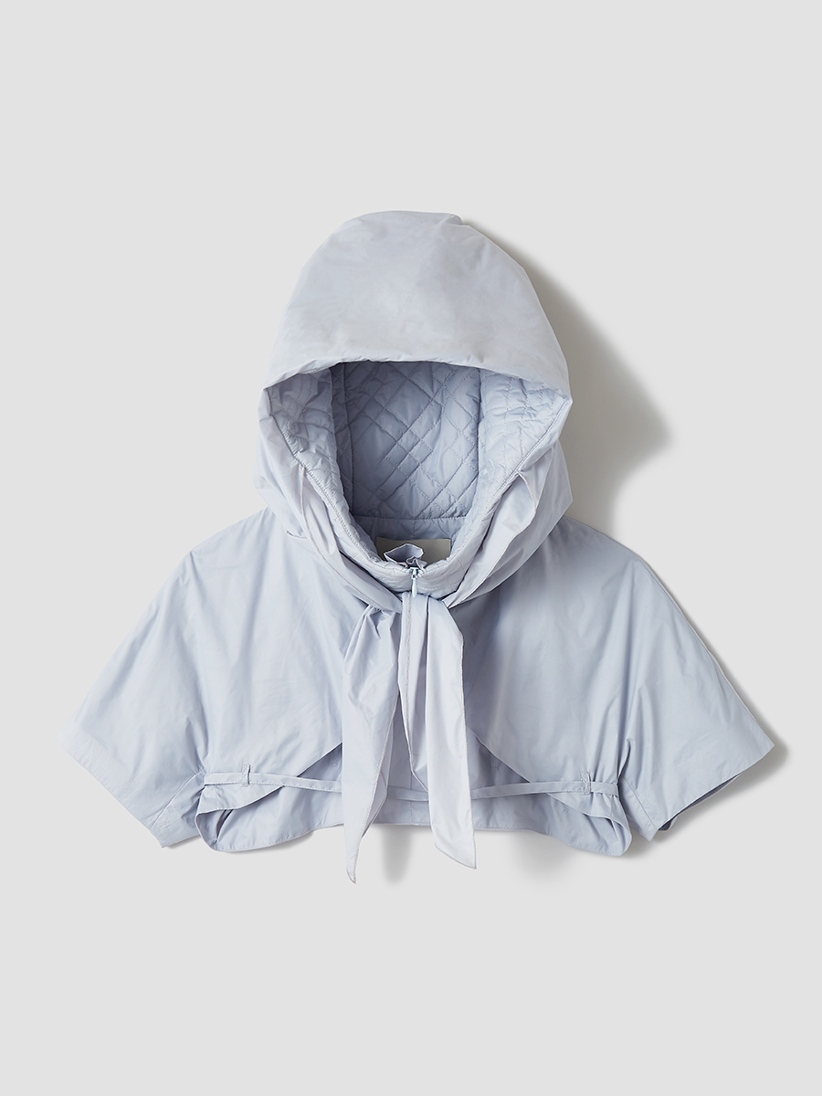 Friedrich Hoodie 詳細画像 Blue 4