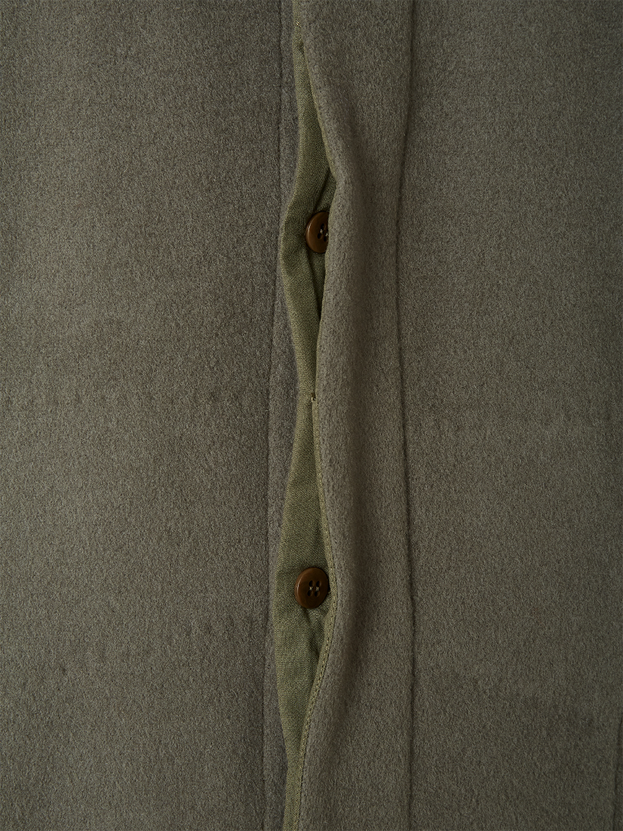 Mild Shirts 詳細画像 Khaki 4