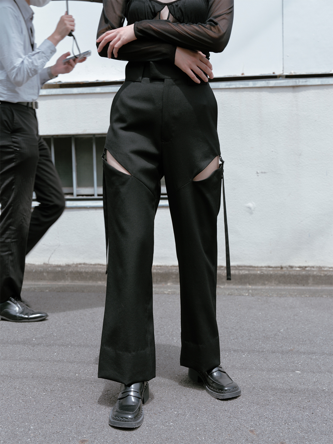 Wittawas Trousers