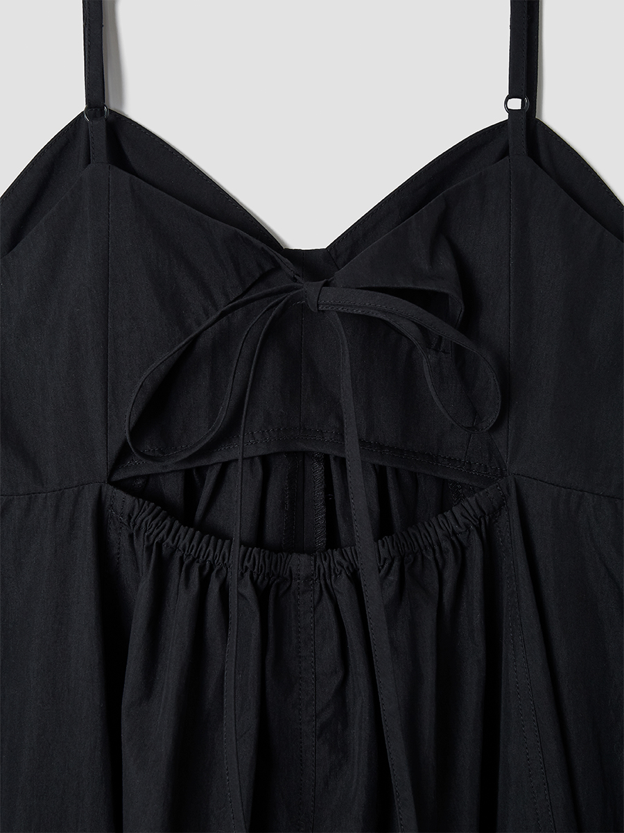 Ying Dress 詳細画像 Black 4