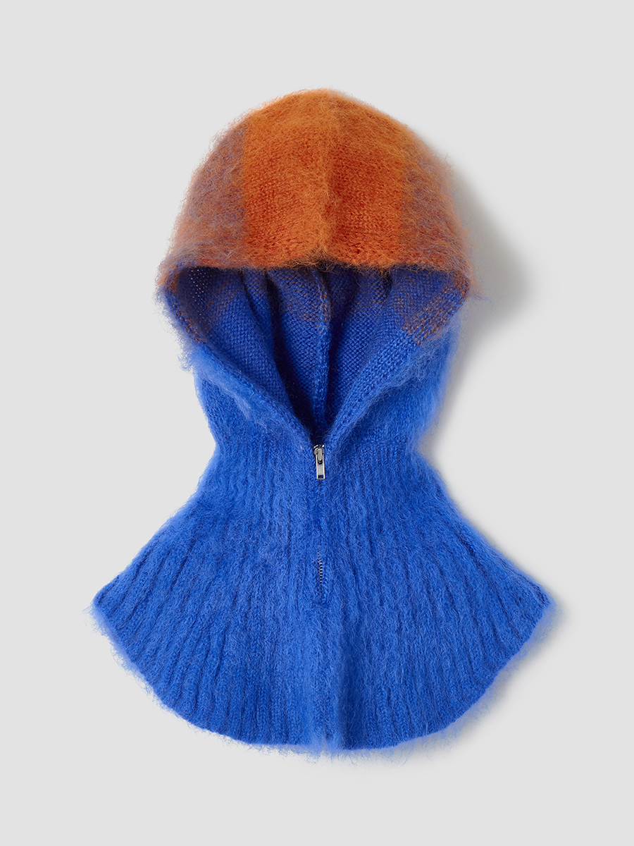 Atitaya Balaclava 詳細画像 Orange Mix 1