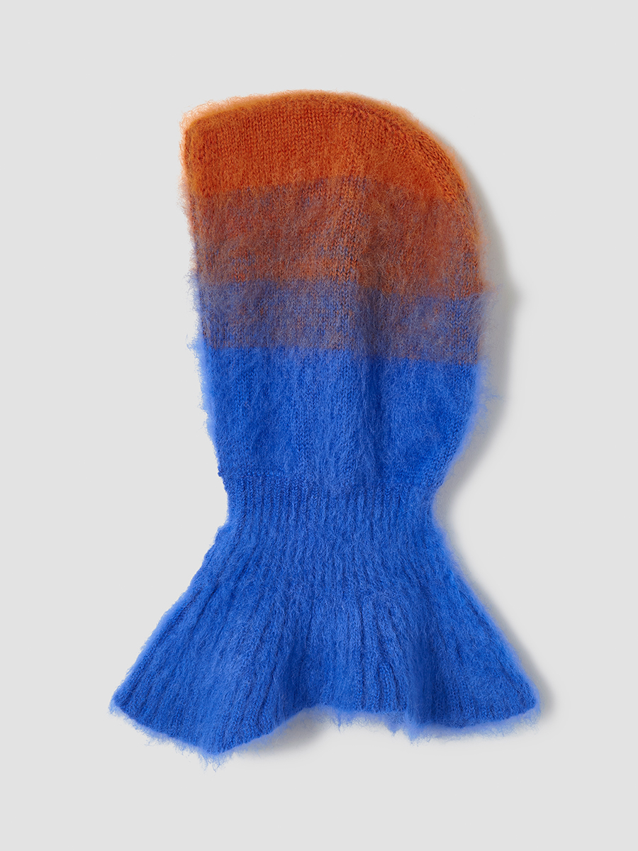 Atitaya Balaclava 詳細画像 Orange Mix 2