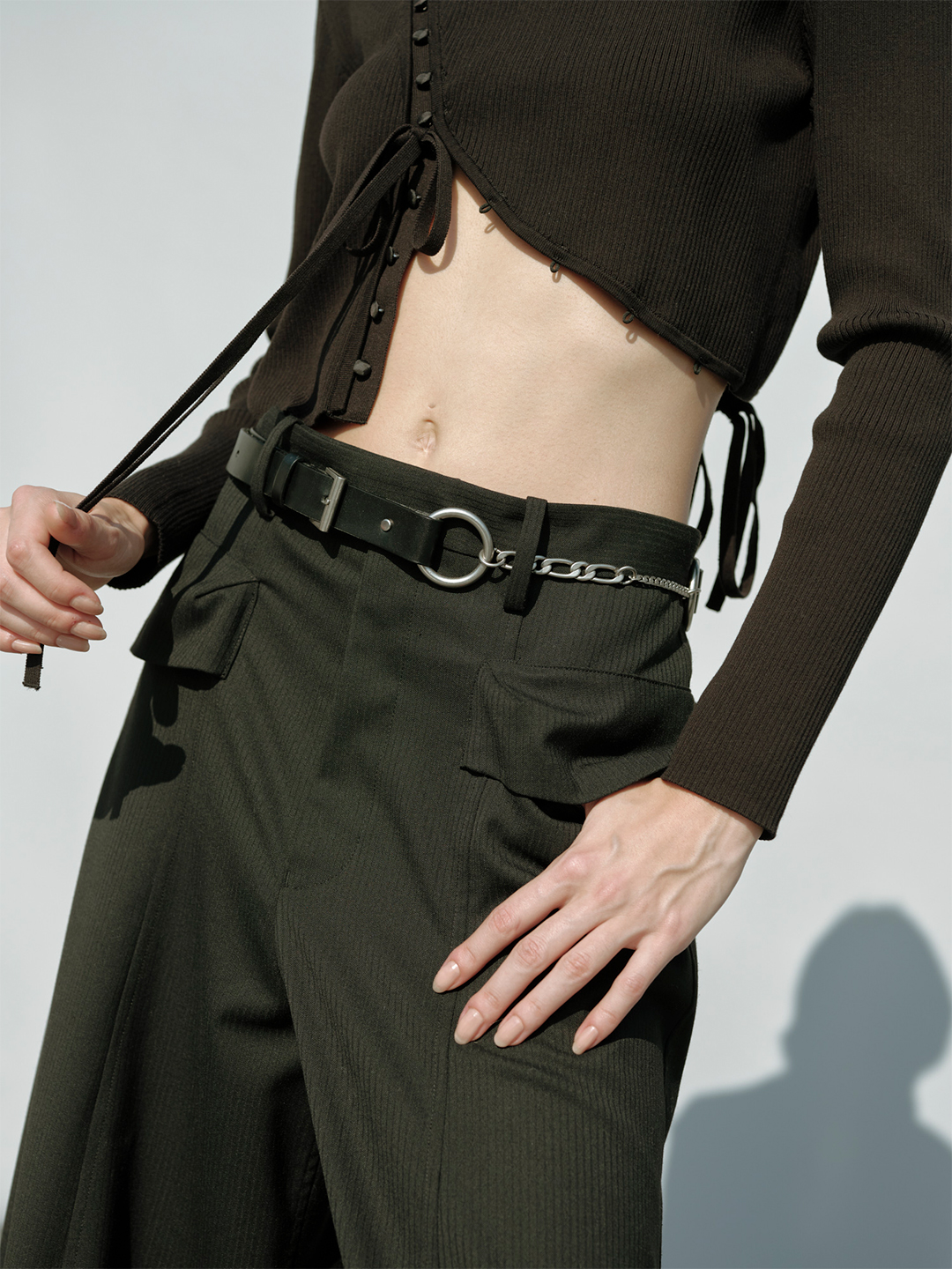 Ryo Belt