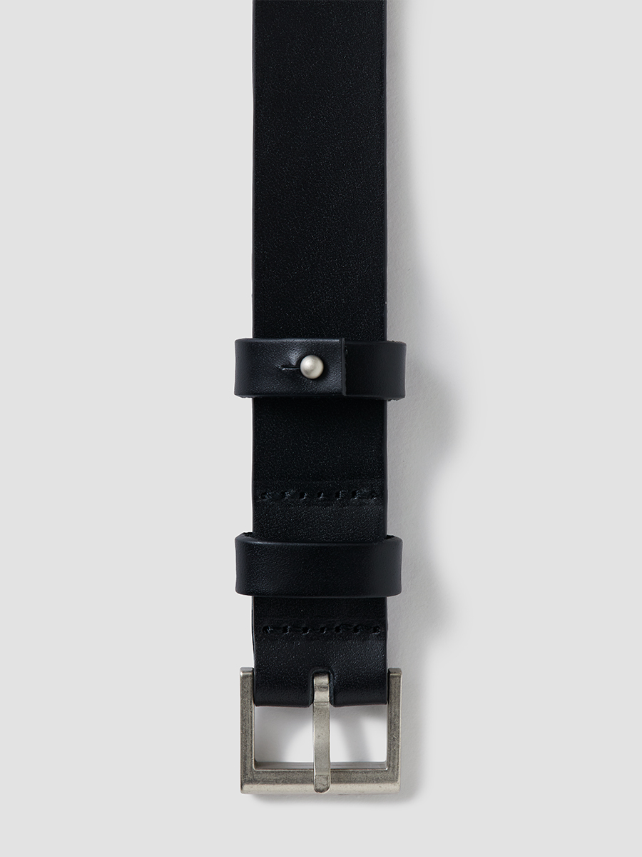 Ryo Belt 詳細画像 Black 4