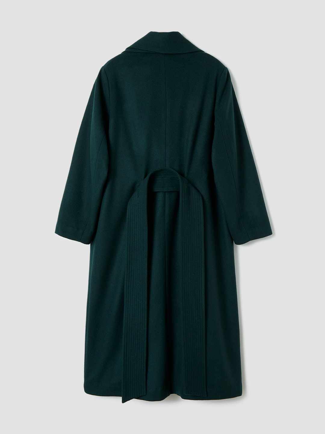 Alastair Coat 詳細画像 Green 2