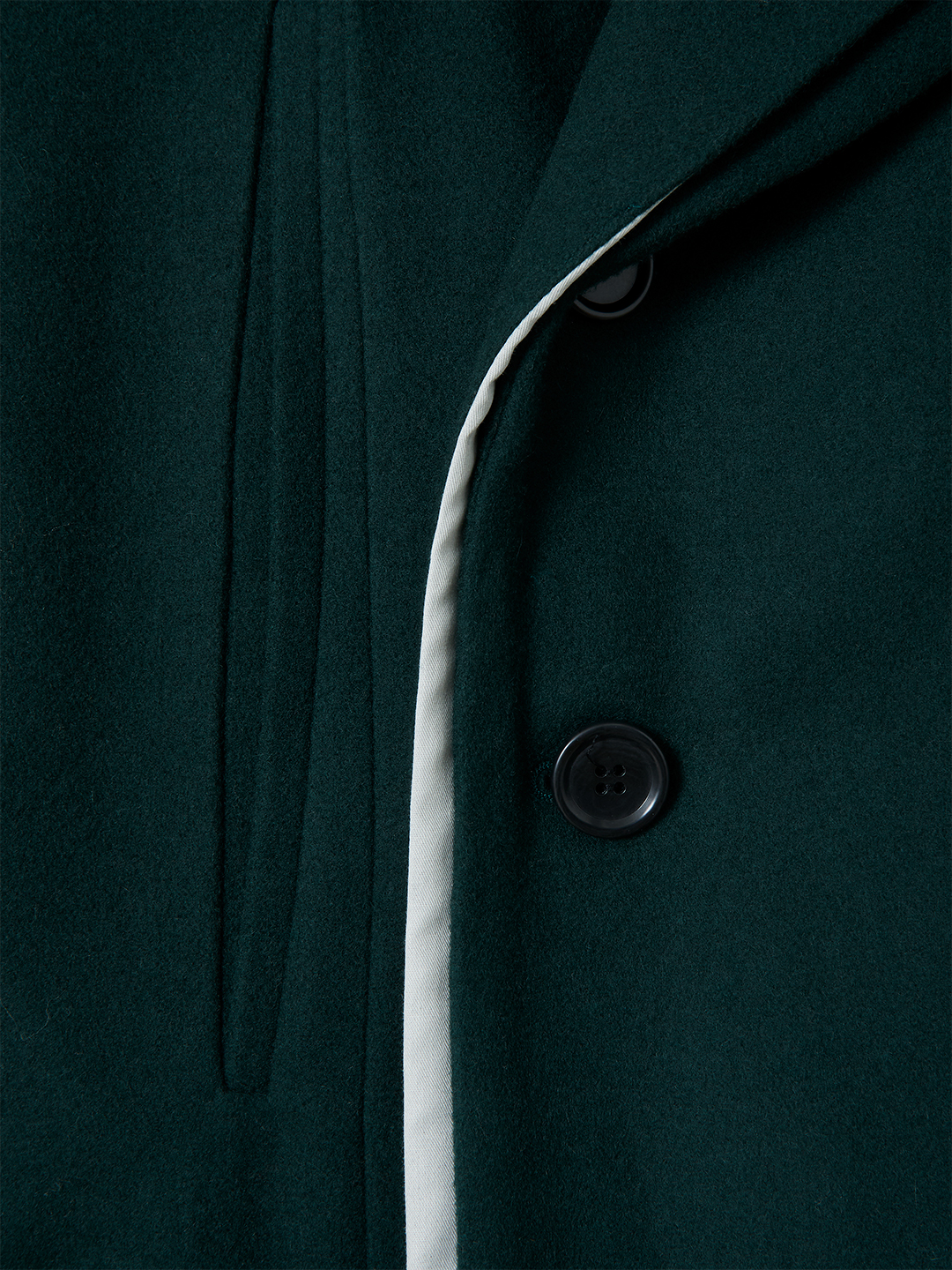 Alastair Coat 詳細画像 Green 4