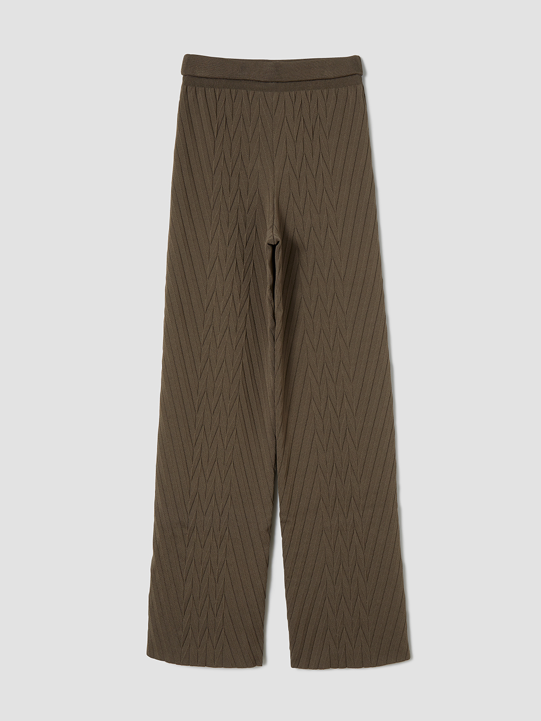 Dallas Pleated Pants 詳細画像 Greige 2