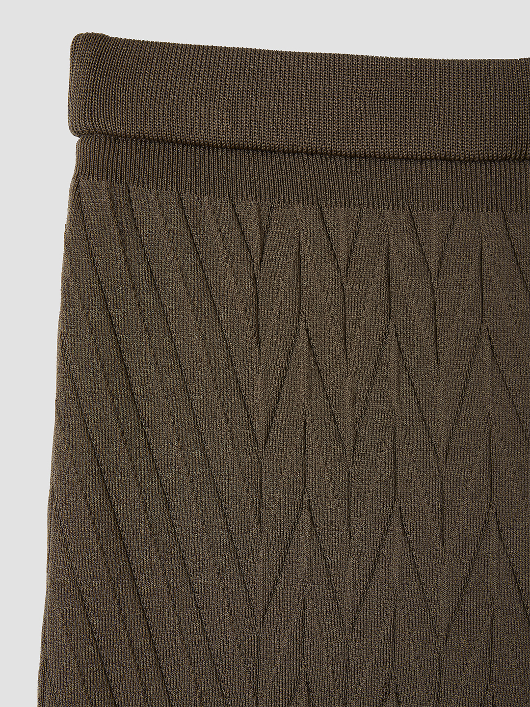 Dallas Pleated Pants 詳細画像 Greige 3