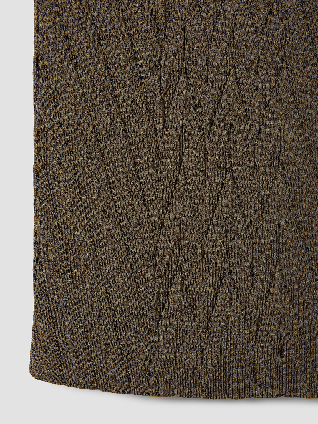 Dallas Pleated Pants 詳細画像 Greige 4