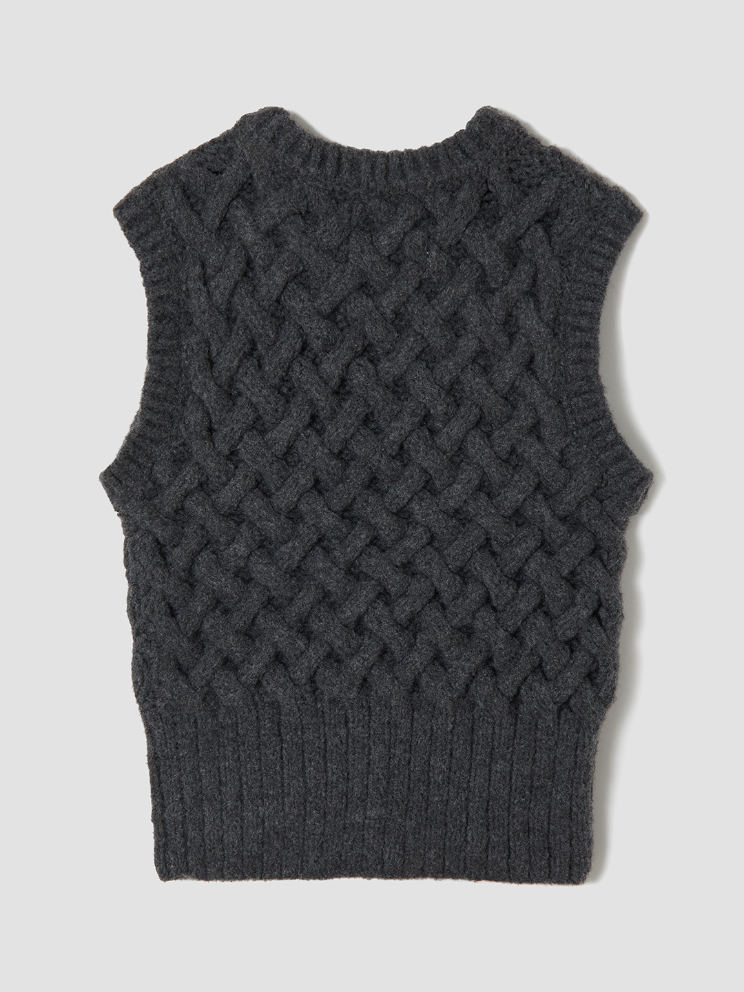 Kenzie Vest 詳細画像 Gray 2