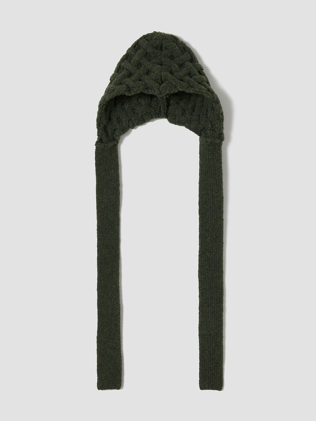 Kenzie Kerchief 詳細画像 Green 1