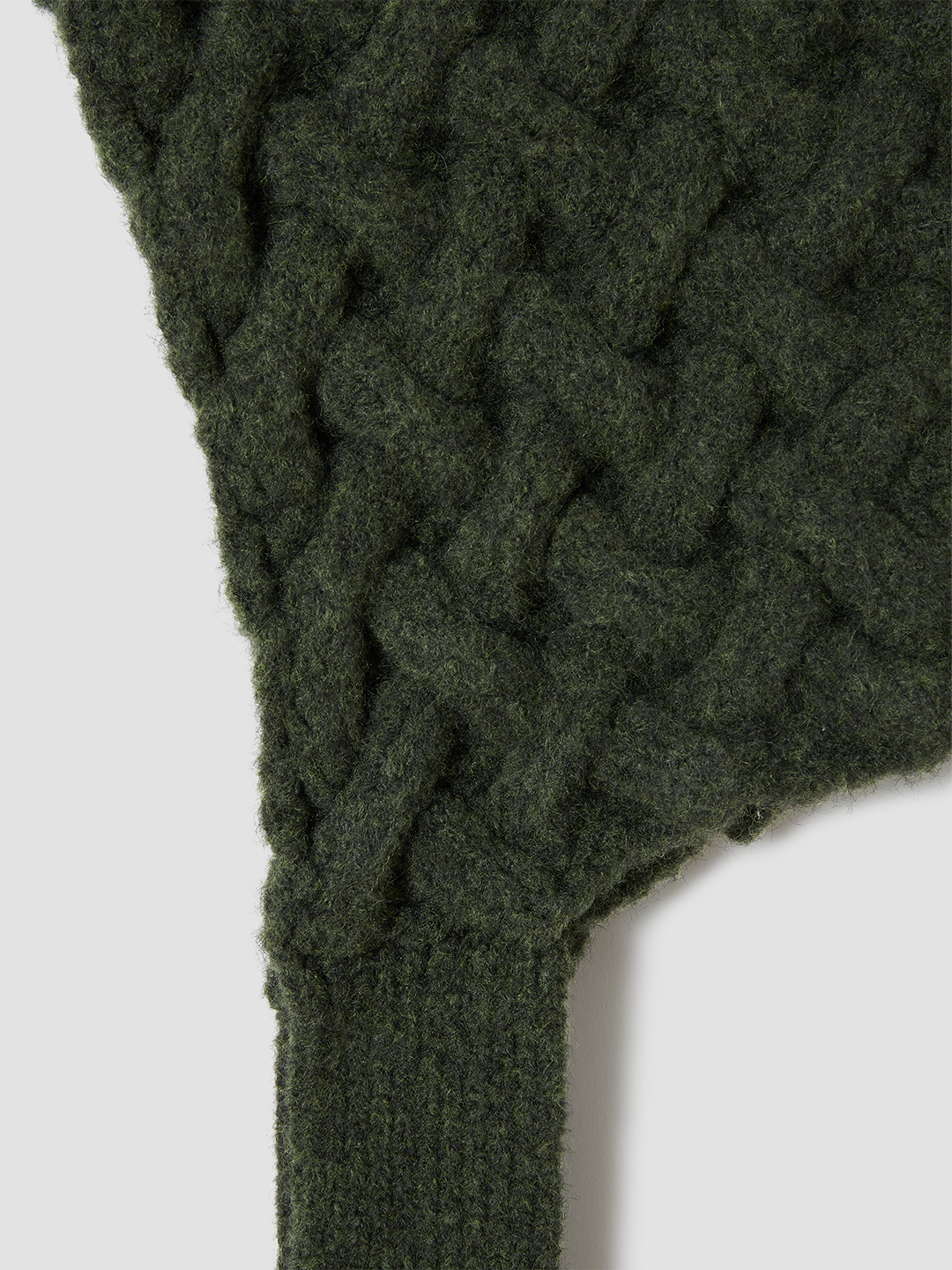 Kenzie Kerchief 詳細画像 Green 4