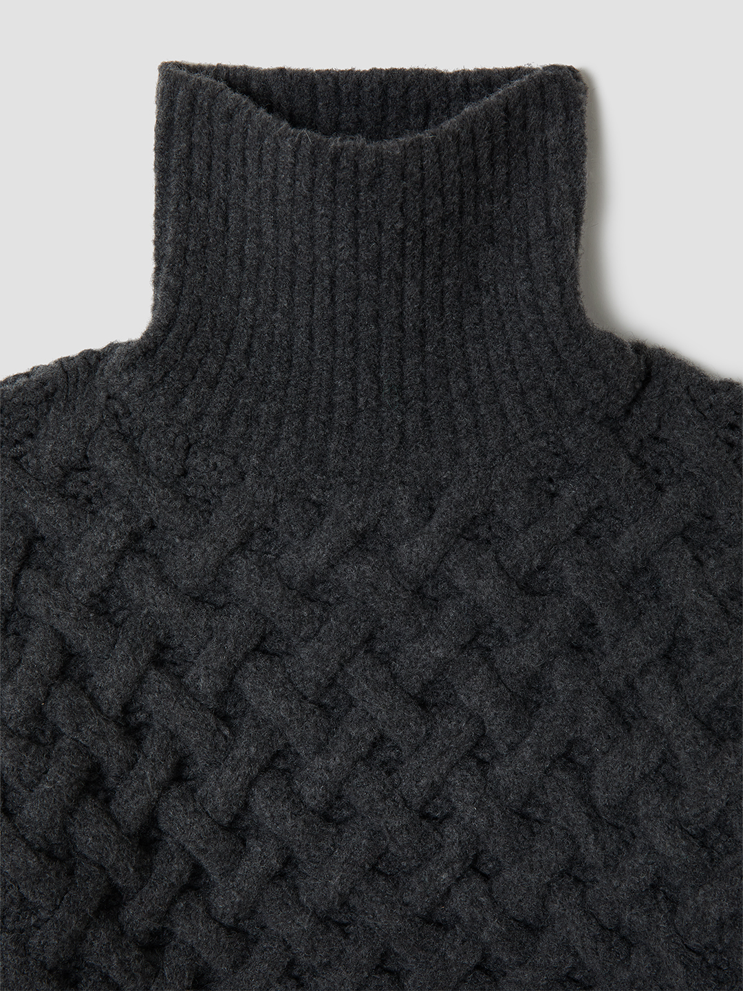 Kenzie Knit 詳細画像 Gray 3