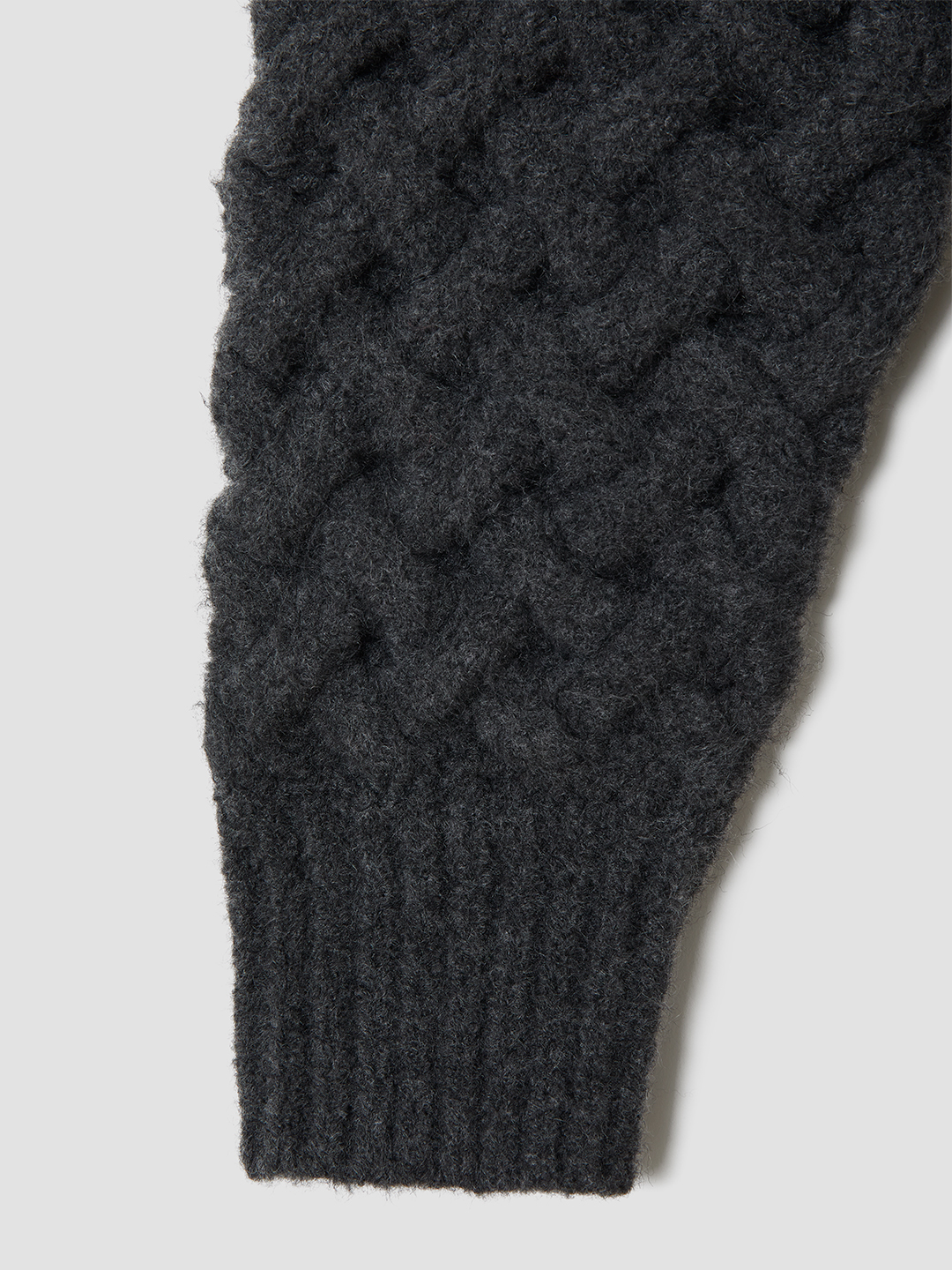 Kenzie Knit 詳細画像 Gray 4