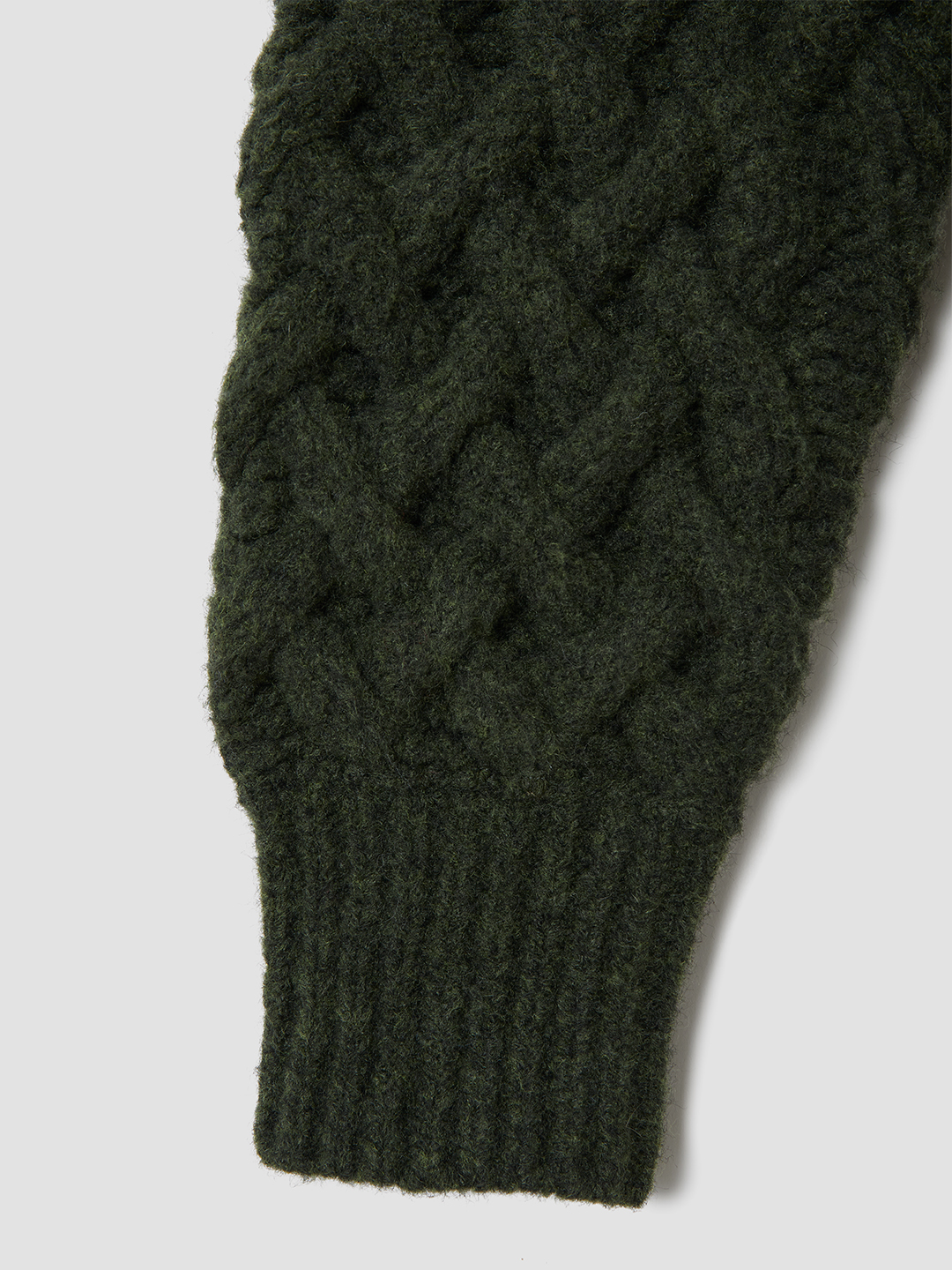 Kenzie Knit 詳細画像 Green 4