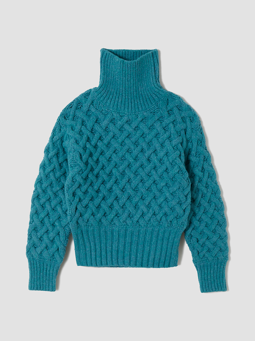 Kenzie Knit 詳細画像 Blue 1