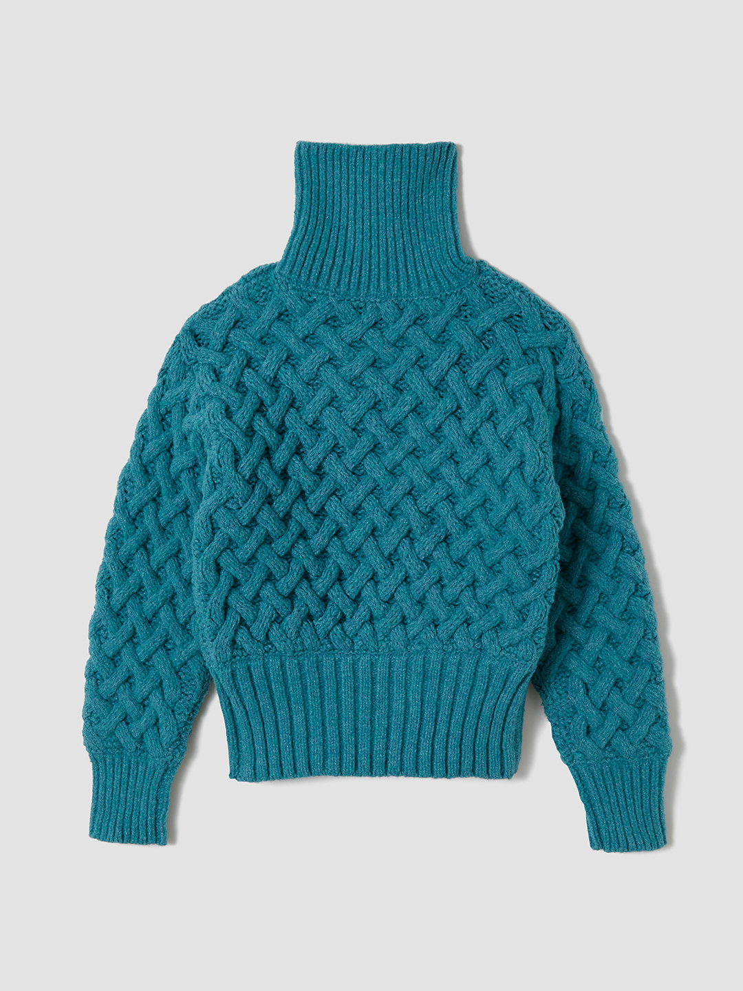 Kenzie Knit 詳細画像 Blue 2