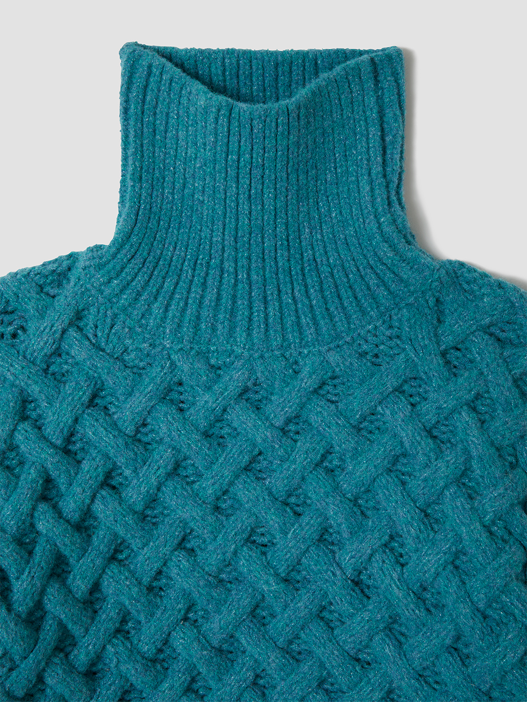 Kenzie Knit 詳細画像 Blue 3