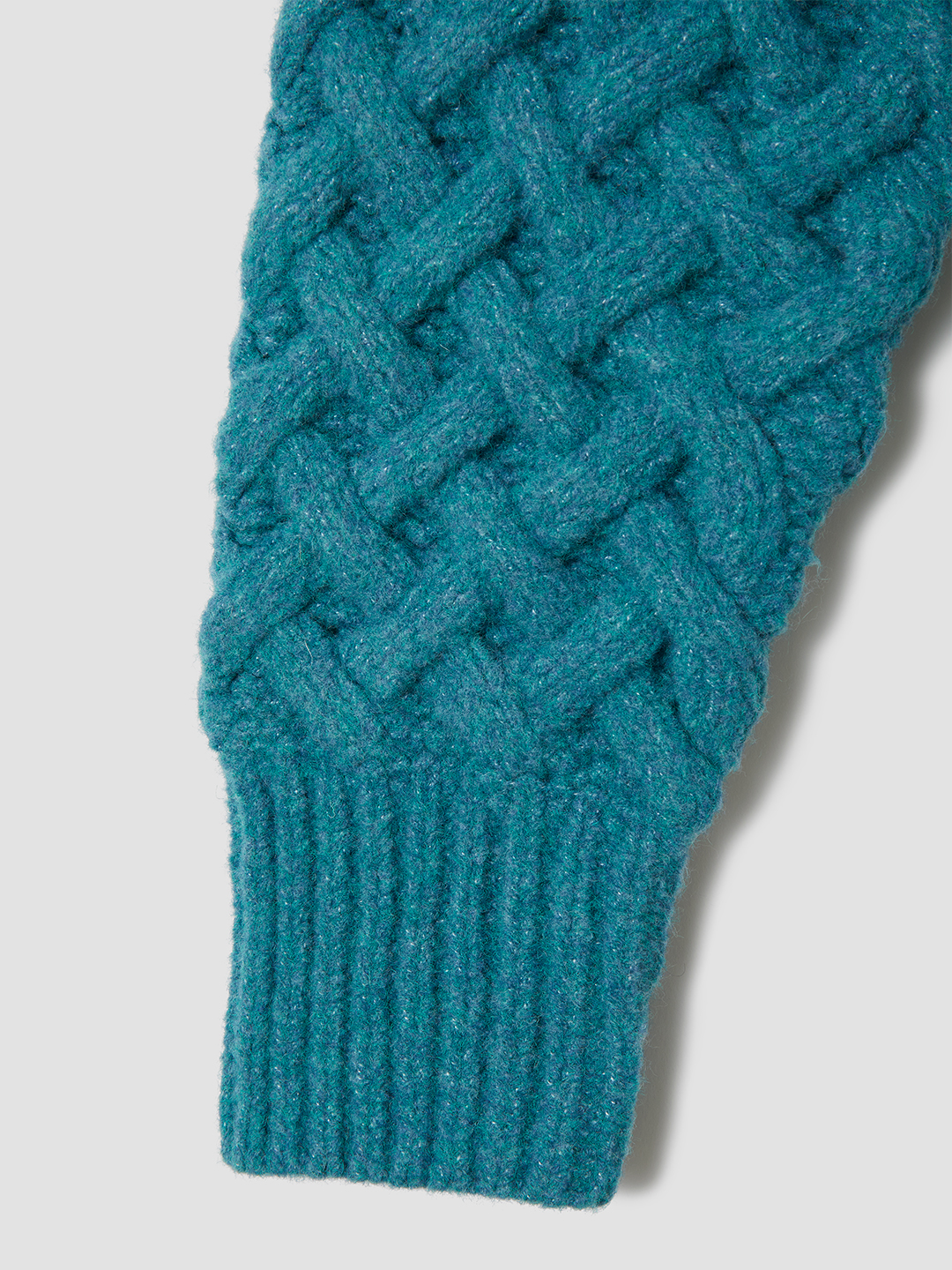 Kenzie Knit 詳細画像 Blue 4