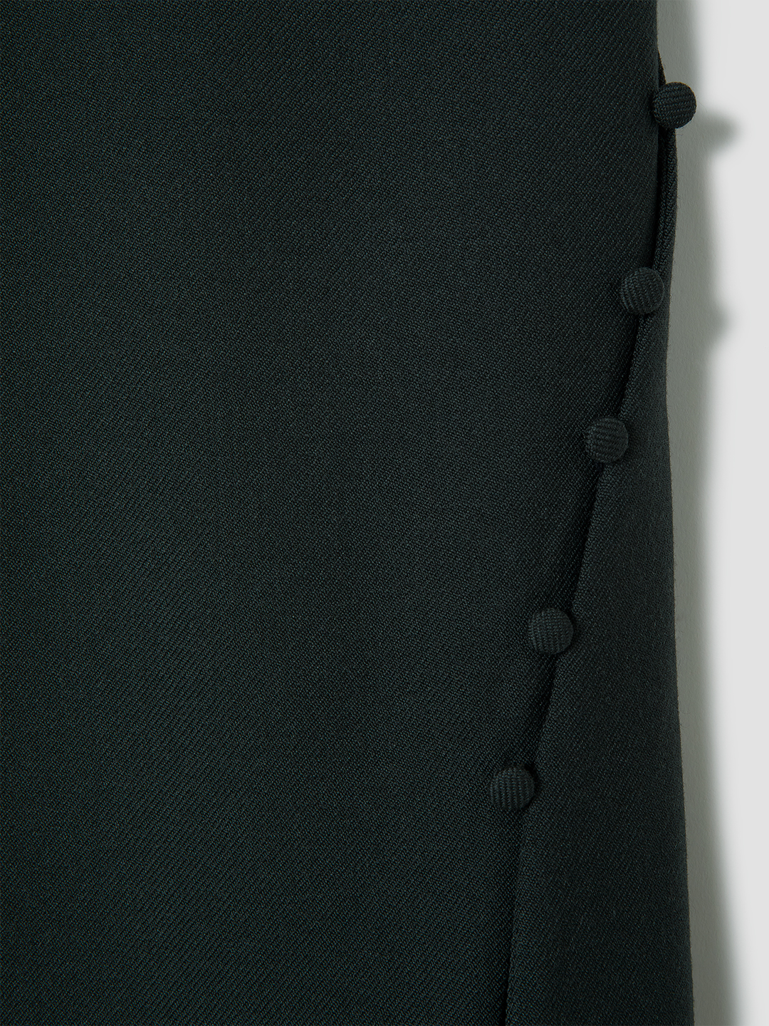 Aoi Trousers Slim Fit 詳細画像 Green 4