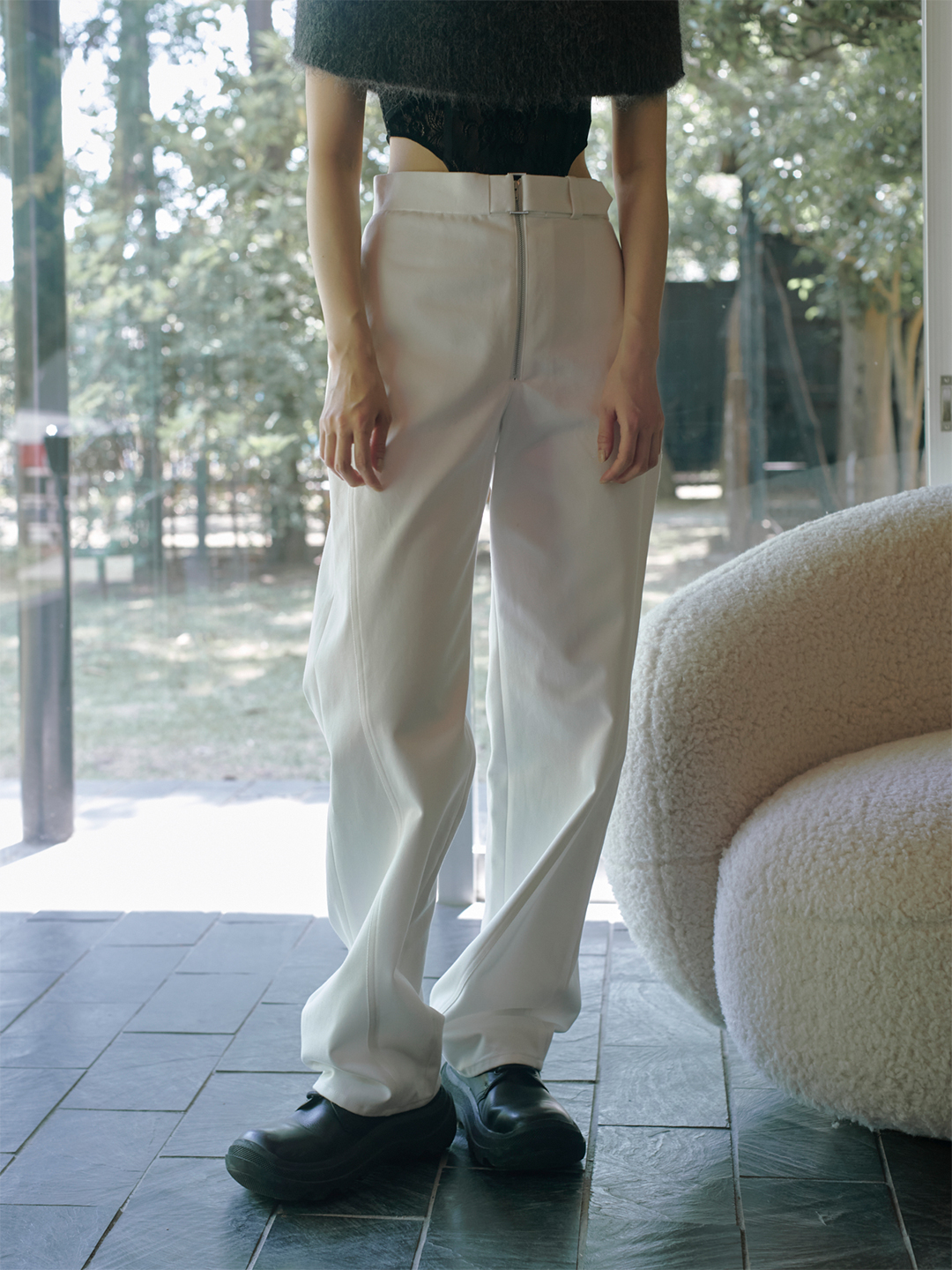 Lennox Trousers