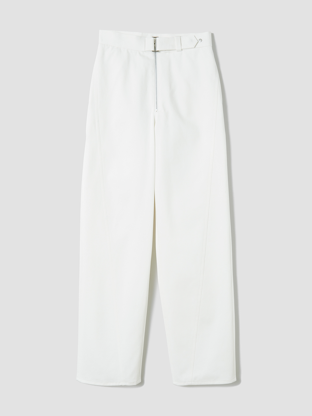 Lennox Trousers 詳細画像 White 1