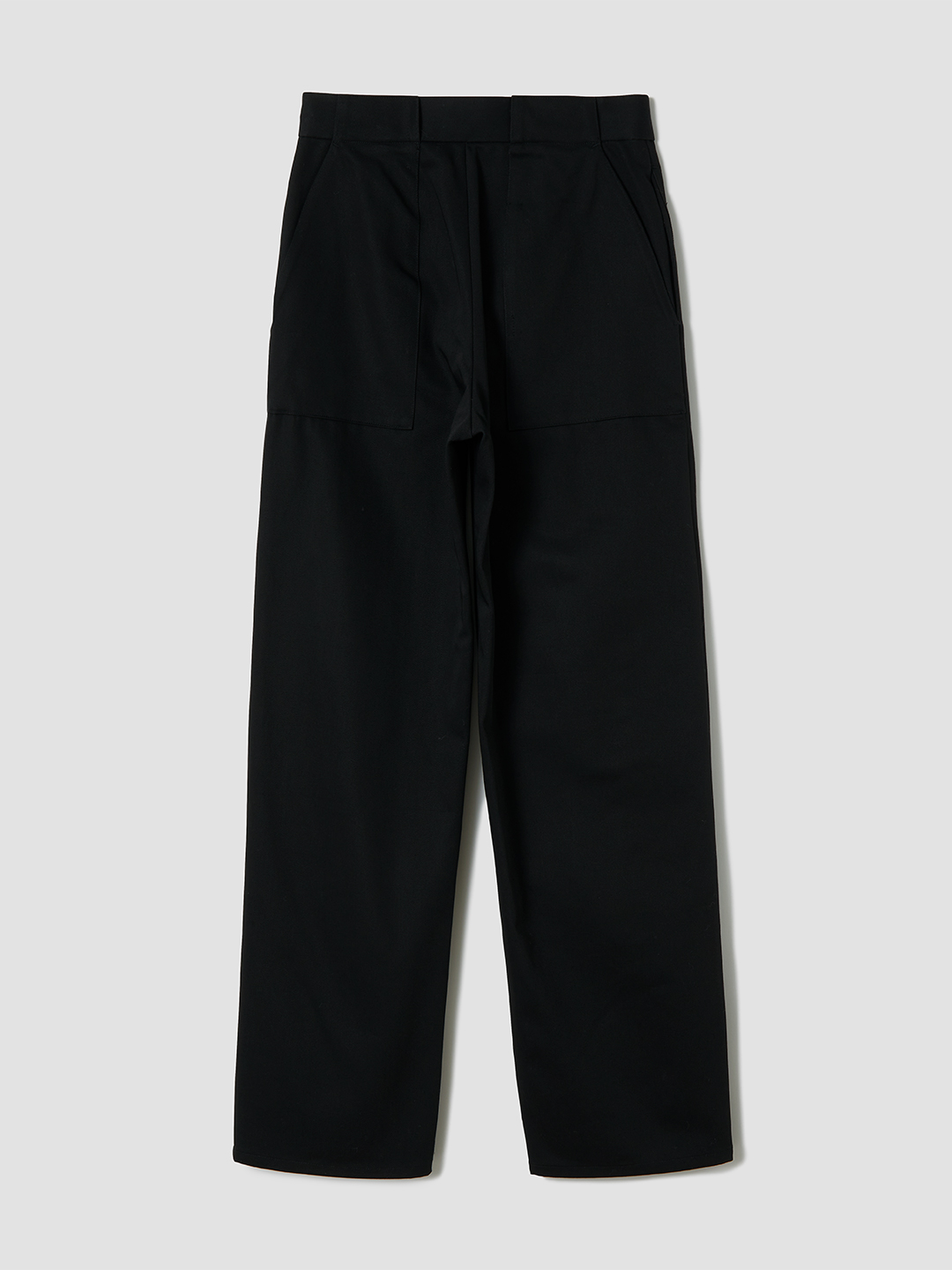 Lennox Trousers 詳細画像 Black 2